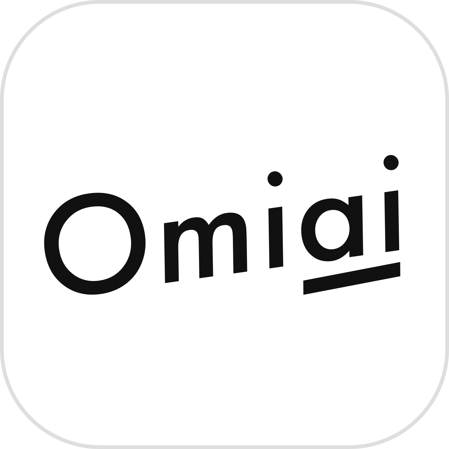 omiai