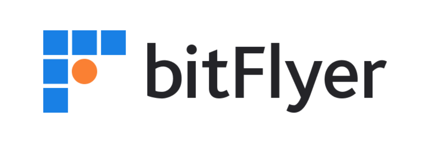 bitFlyerロゴ