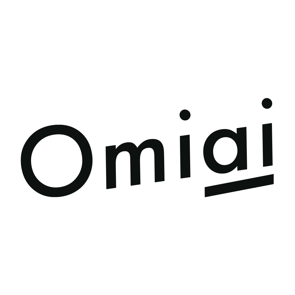 Omiaiのアイコン画像