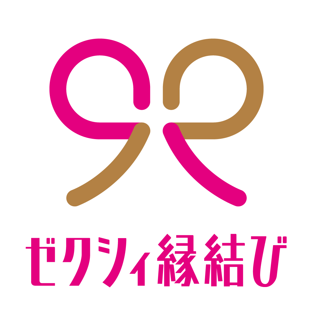 ゼクシィ縁結びのアイコン