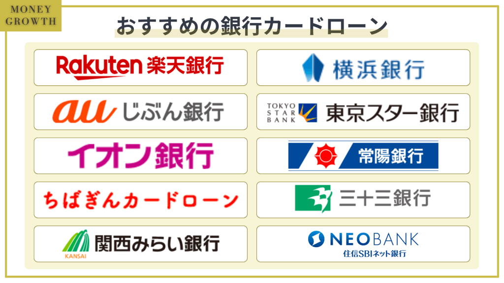 銀行おまとめローンは比較的に低金利で利息を抑えたい方向き