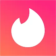 Tinder(ティンダー)_ロゴ