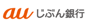 auじぶん銀行カードローンの公式ロゴ