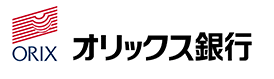 オリックス銀行カードローンの公式ロゴ