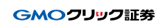 GMOクリック証券の公式ロゴ