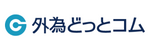 外為どっとコムの公式ロゴ