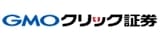 GMOクリック証券の公式ロゴ