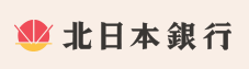 北日本銀行カードローンの公式ロゴ