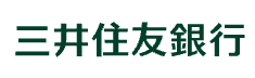 三井住友銀行カードローンの公式ロゴ