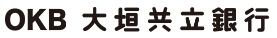 大垣共生銀行の公式ロゴ