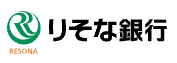 りそな銀行カードローンの公式ロゴ