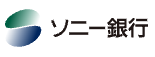 ソニー銀行カードローンの公式ロゴ