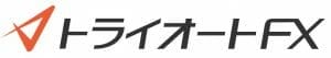 トライオートFXの公式ロゴ